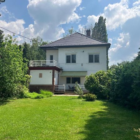 Honved Apartmanhaz Balatonlelle Exterior photo